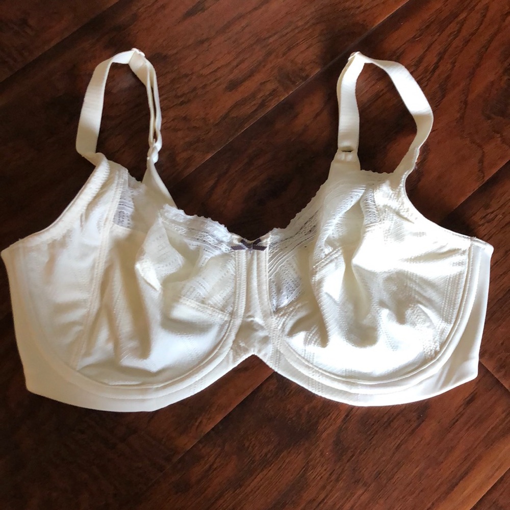 Underwire Bra